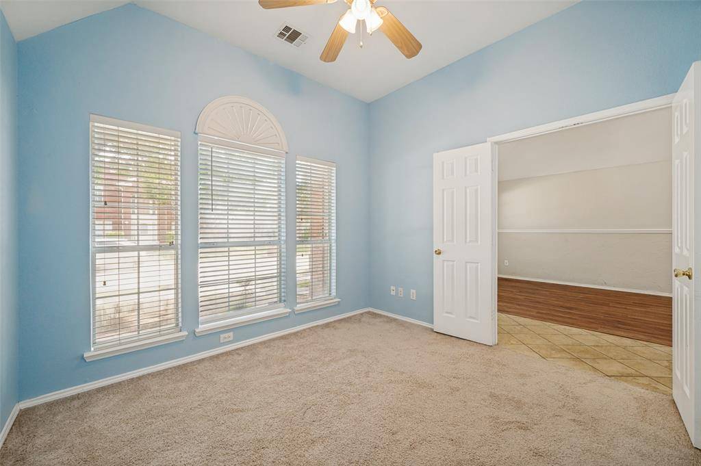 4910 Silverweed Drive, Mckinney, TX 75070