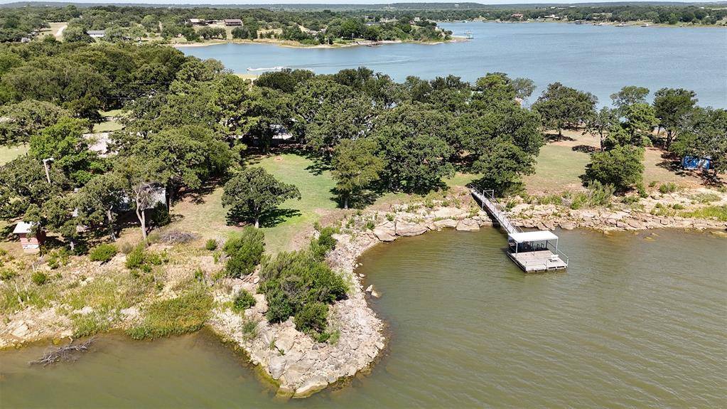 1430 Point Road, Graham, TX 76450