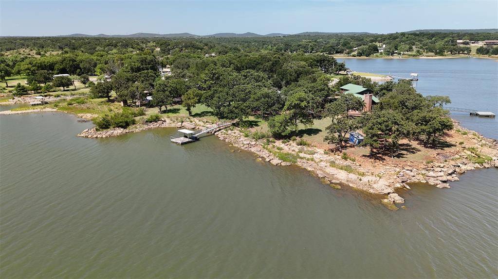 1430 Point Road, Graham, TX 76450