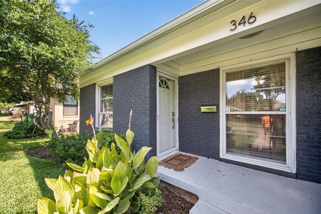 346 Classen Drive, Dallas, TX 75218