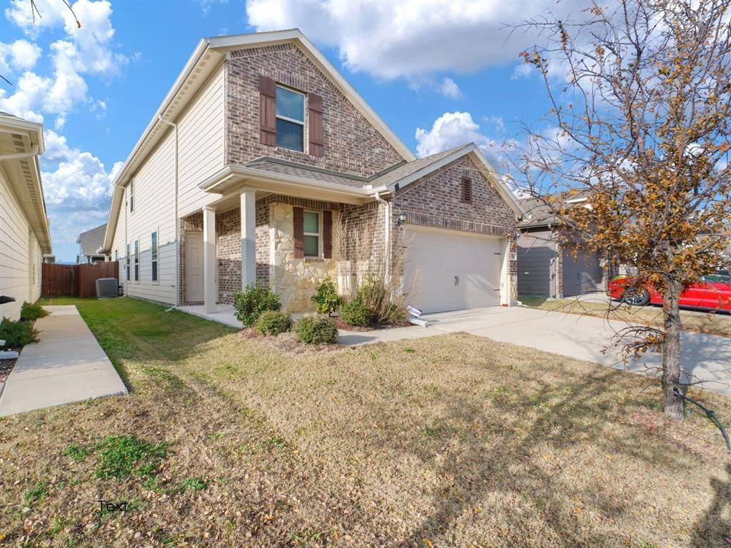 1714 Cecil Crest Lane, Forney, TX 75126