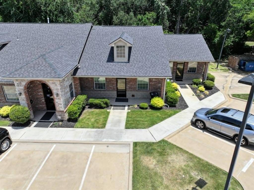 2612 Long Prairie Road #D, Flower Mound, TX 75022