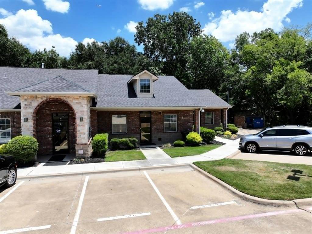 2612 Long Prairie Road #D, Flower Mound, TX 75022