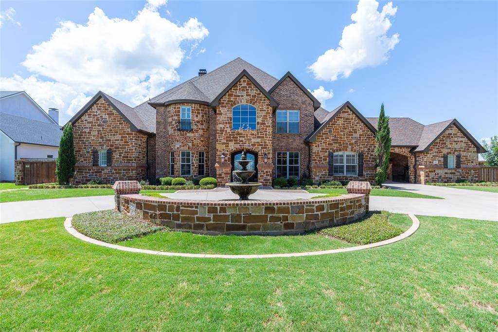 709 Prosperity Road, Abilene, TX 79602
