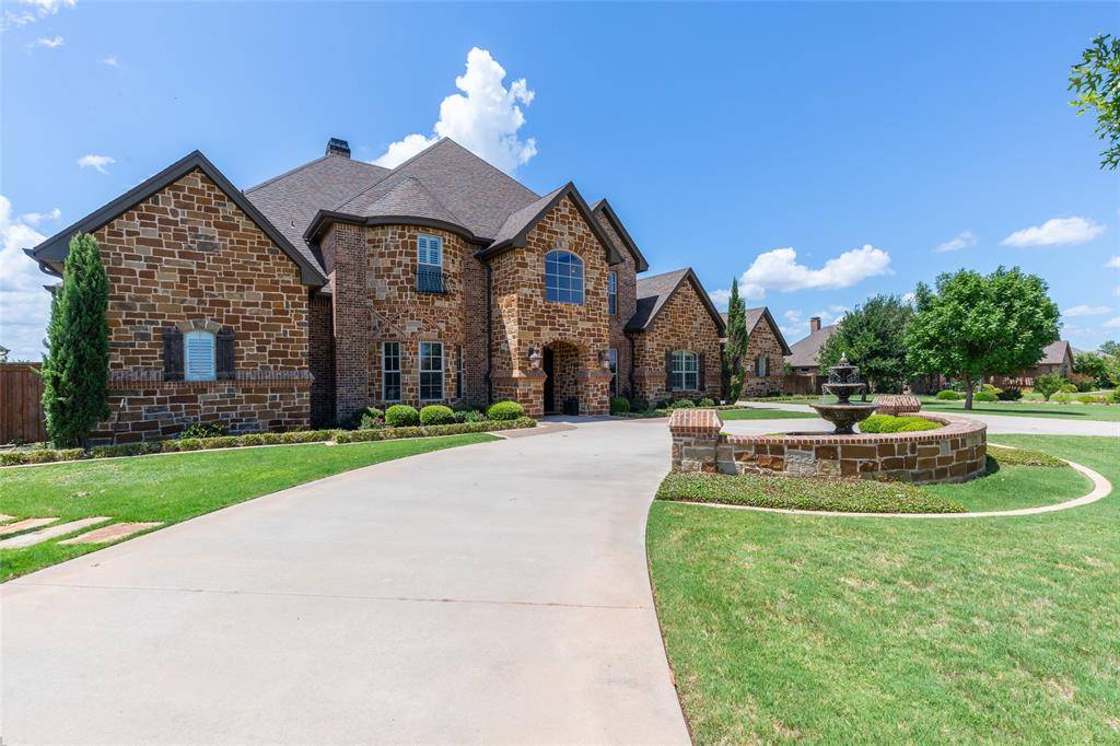 709 Prosperity Road, Abilene, TX 79602