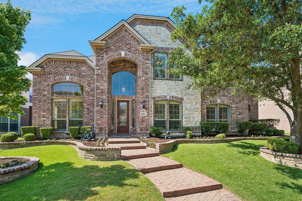 2236 Stanmore Lane, Plano, TX 75025