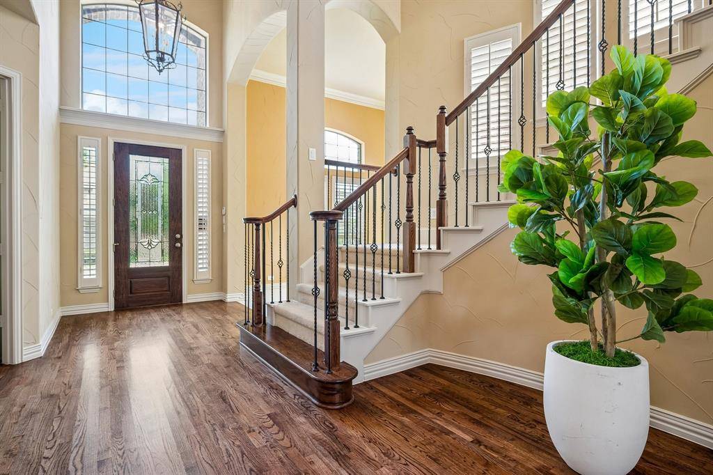 2236 Stanmore Lane, Plano, TX 75025