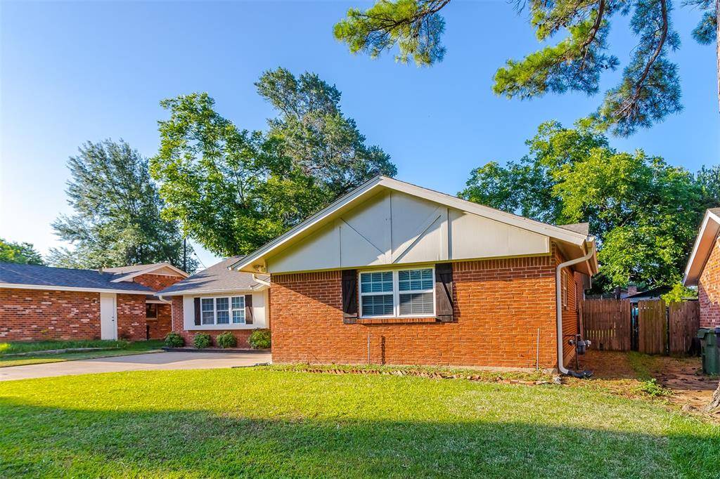 3406 Hastings Drive, Arlington, TX 76013