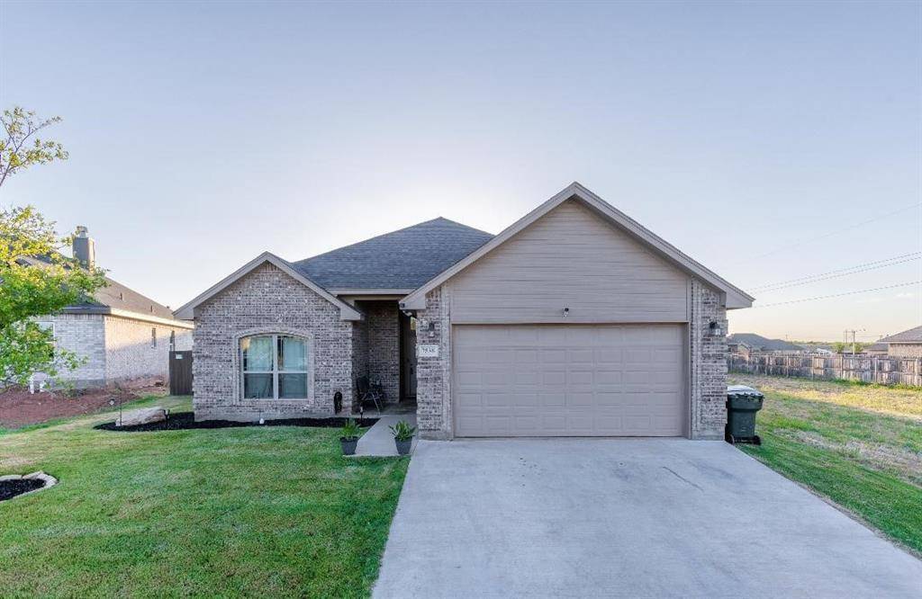 7538 Salerno Court, Abilene, TX 79606