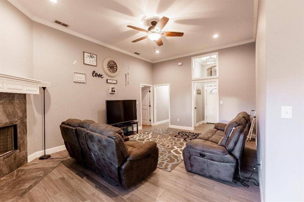 7538 Salerno Court, Abilene, TX 79606
