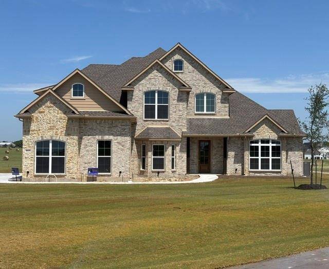 6421 Dalyne Drive, Midlothian, TX 76065