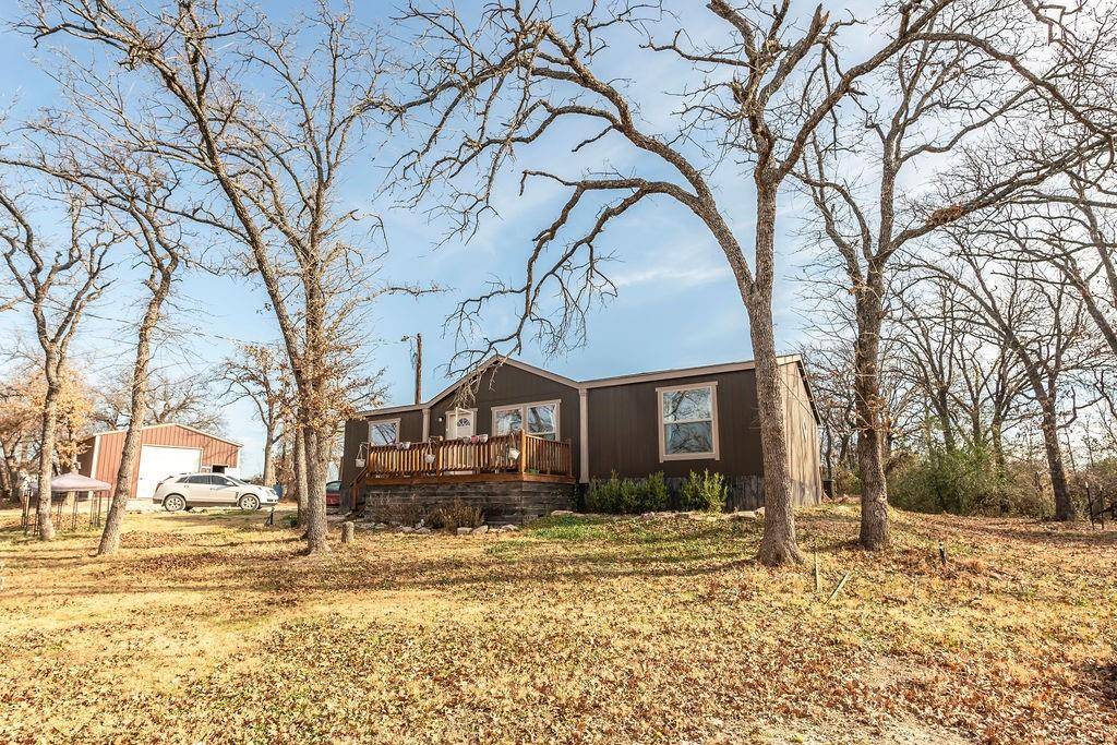 18 Pawnee Trail, Nocona, TX 76255