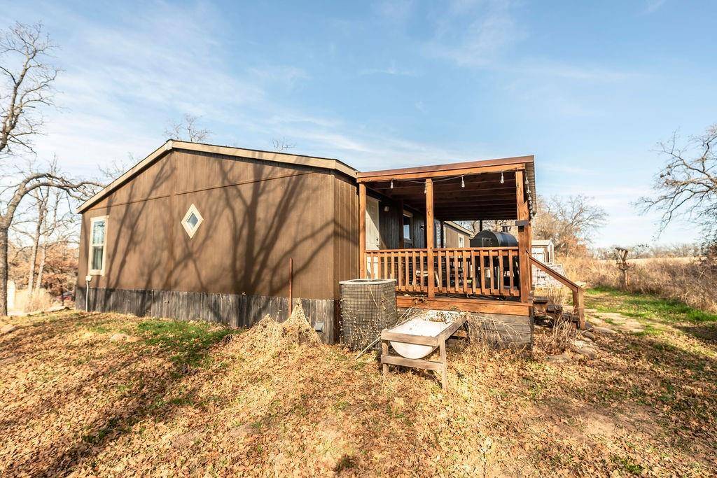 18 Pawnee Trail, Nocona, TX 76255