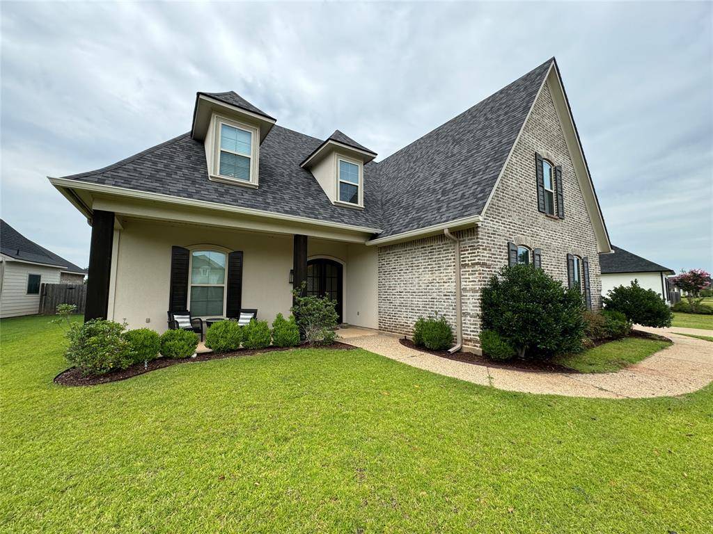 629 Dumaine Drive, Bossier City, LA 71111