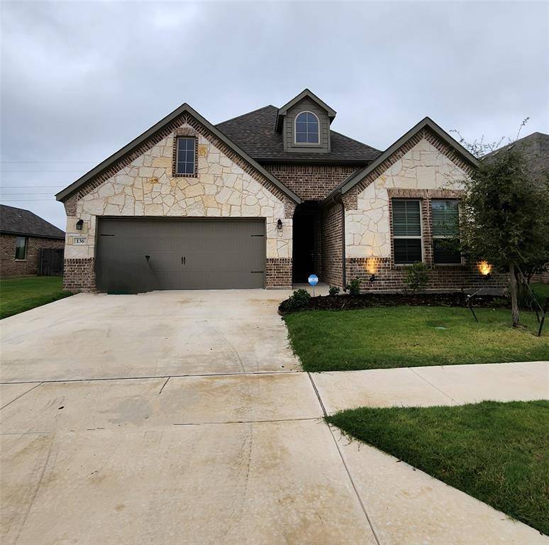 136 Spring Run, Decatur, TX 76234