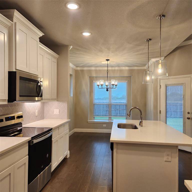 136 Spring Run, Decatur, TX 76234