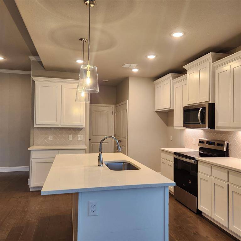 136 Spring Run, Decatur, TX 76234