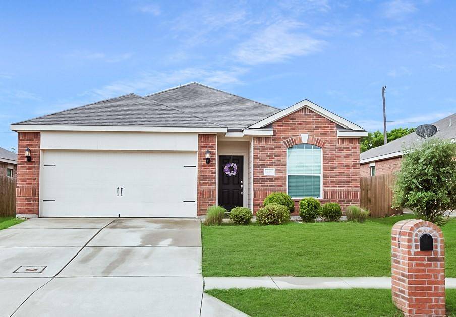 128 Tennyson Street, Anna, TX 75409