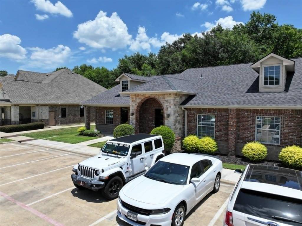 2612 Long Prairie Road #A, Flower Mound, TX 75022
