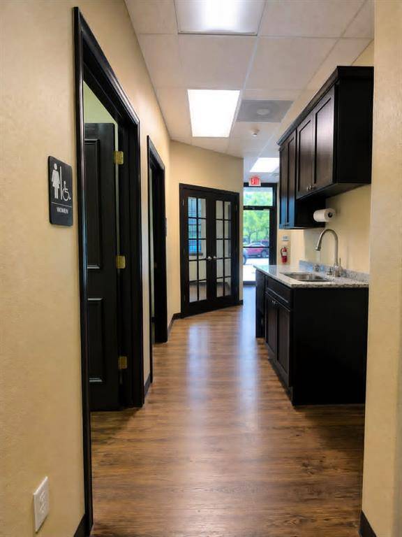 2612 Long Prairie Road #A, Flower Mound, TX 75022