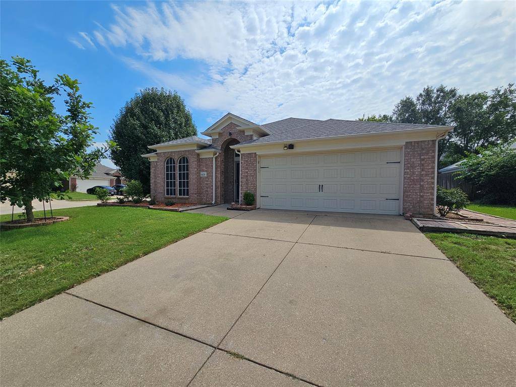 1128 Marshall Drive, Euless, TX 76039