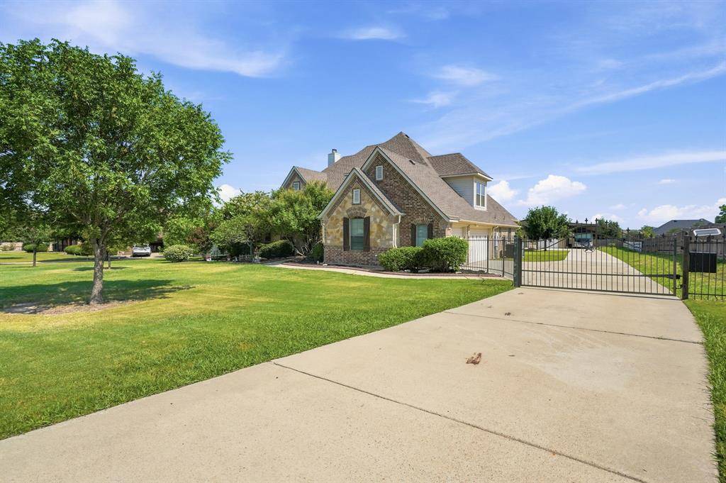 416 Lonesome Star Trail, Haslet, TX 76052