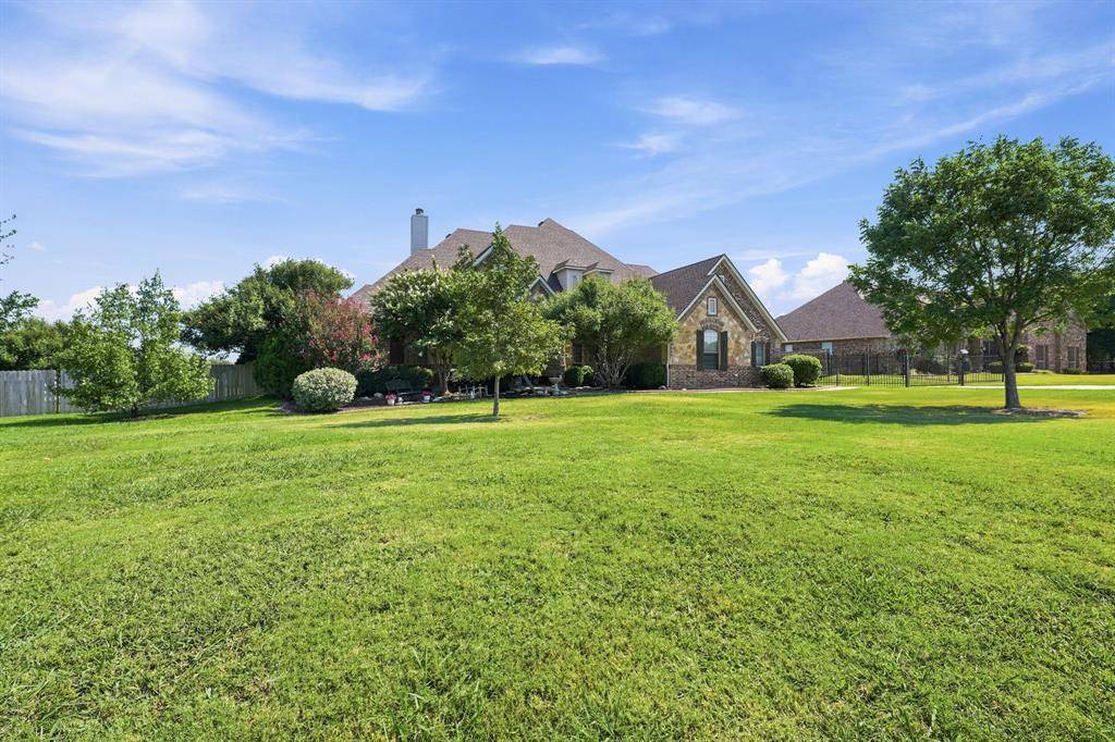 416 Lonesome Star Trail, Haslet, TX 76052