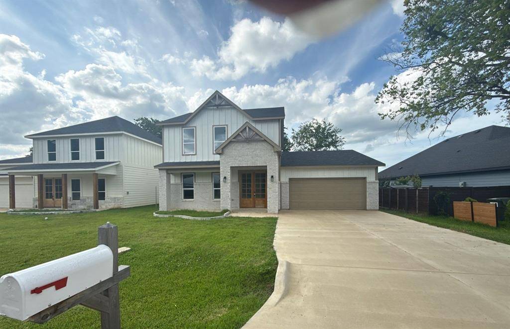 1997 Lakeview Drive, Tool, TX 75143