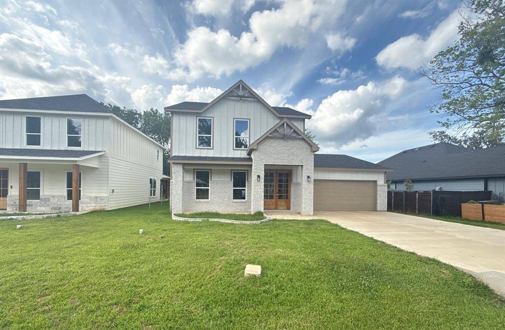 1997 Lakeview Drive, Tool, TX 75143