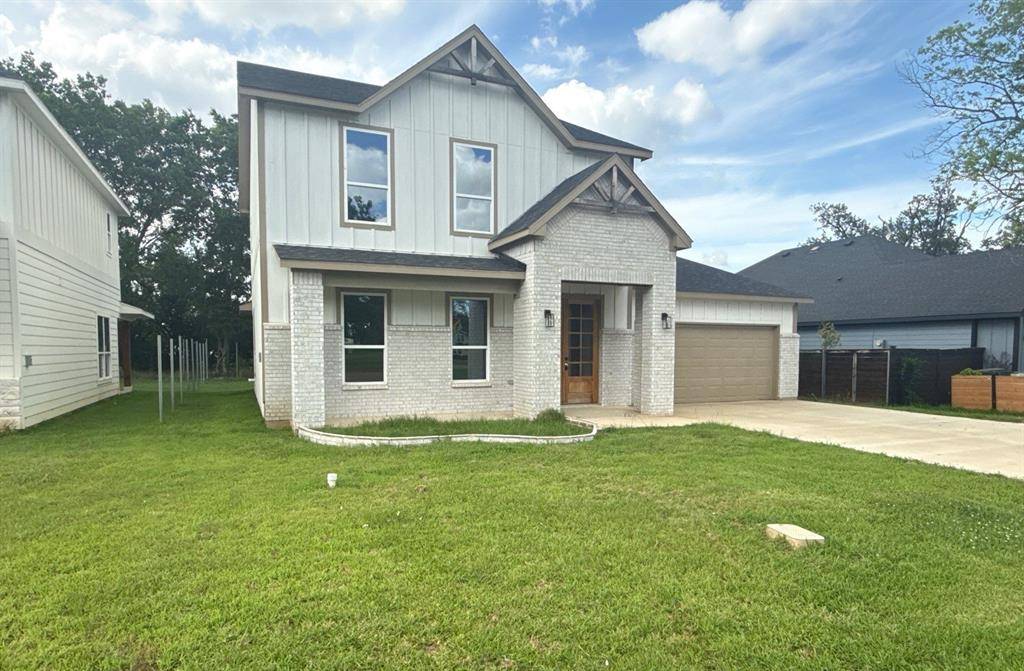 1997 Lakeview Drive, Tool, TX 75143