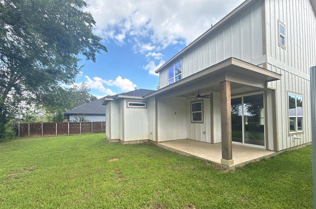 1997 Lakeview Drive, Tool, TX 75143