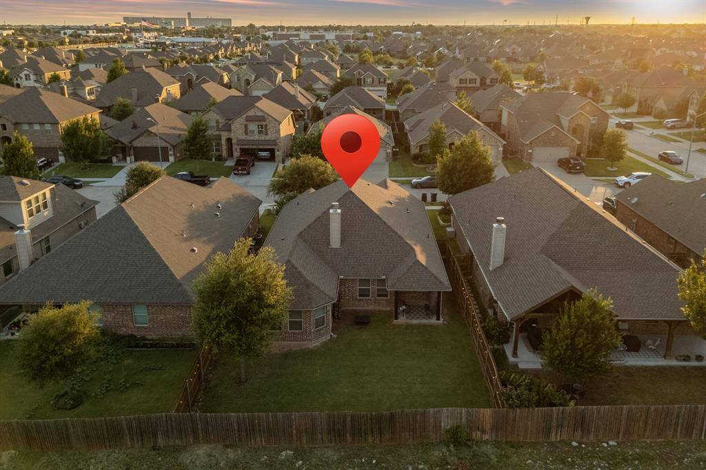 1964 Arroyo Verde Trail, Fort Worth, TX 76131