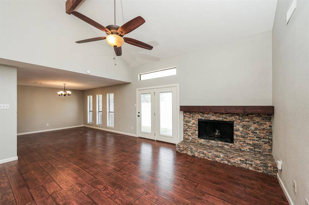 1107 Carrington Court, Irving, TX 75060
