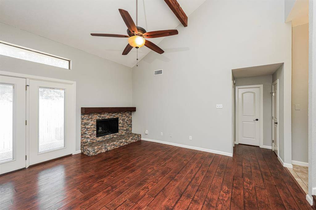 1107 Carrington Court, Irving, TX 75060