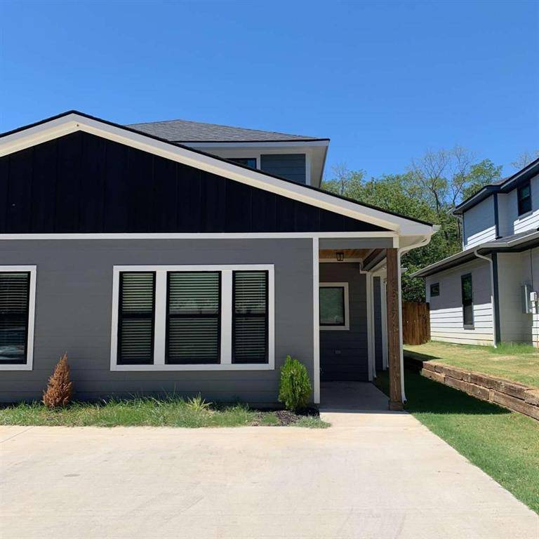 1317 S 5th Avenue #1317, Denison, TX 75021