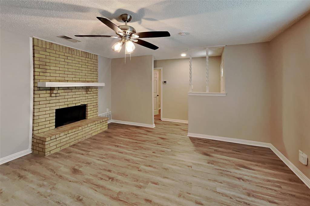 5905 Nanci Drive, Watauga, TX 76148