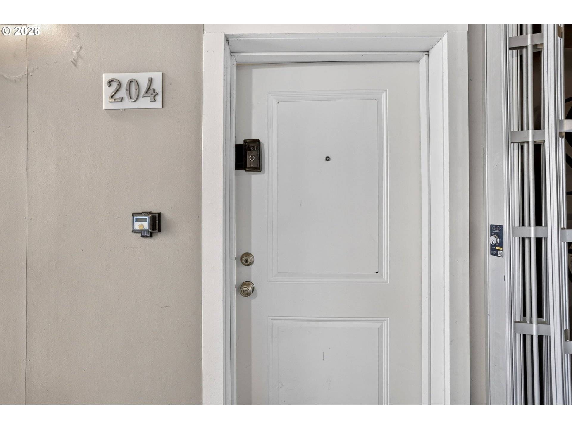 8120 N INTERSTATE AVE #204, Portland, OR 97217