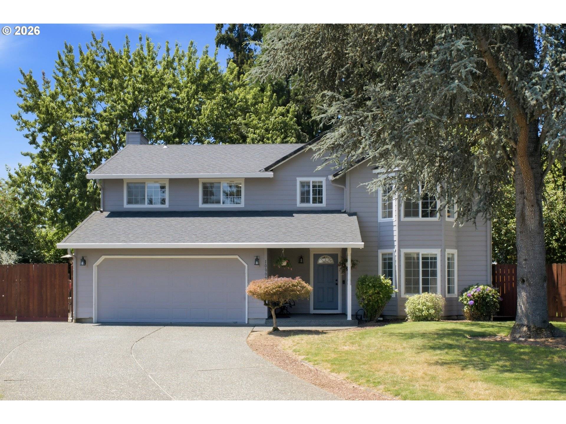 10000 NE 128TH AVE, Vancouver, WA 98682