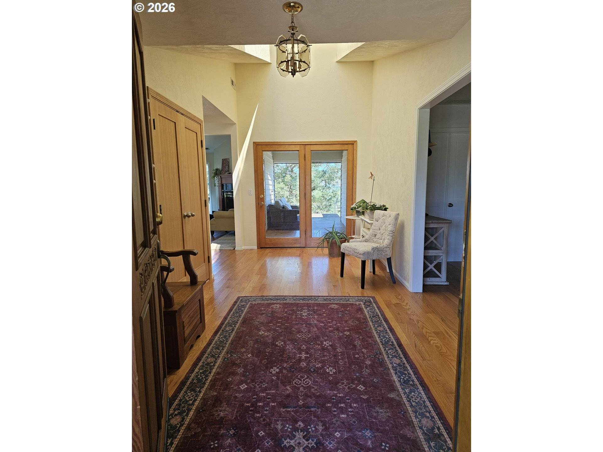 365 BIRDIE LN, Roseburg, OR 97471