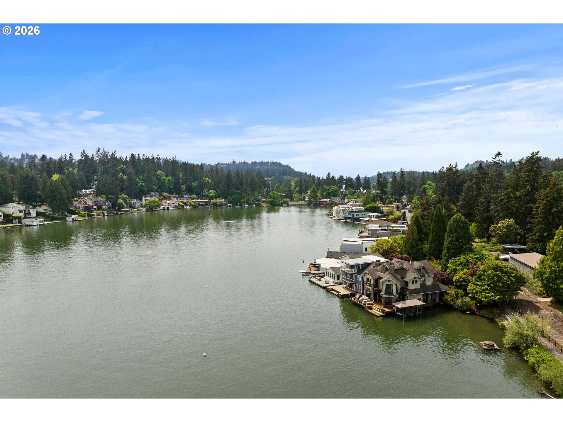 100 3RD ST, Lake Oswego, OR 97034
