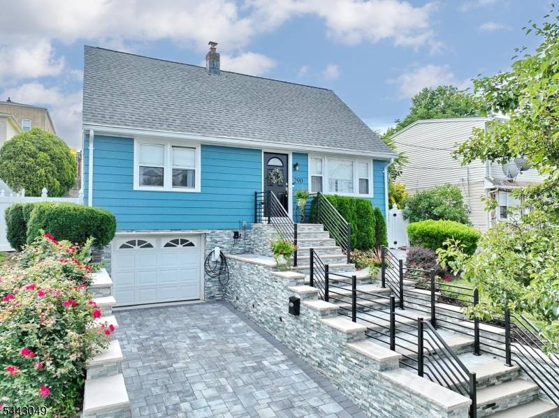 290 Malcolm Ave, Garfield City, NJ 07026