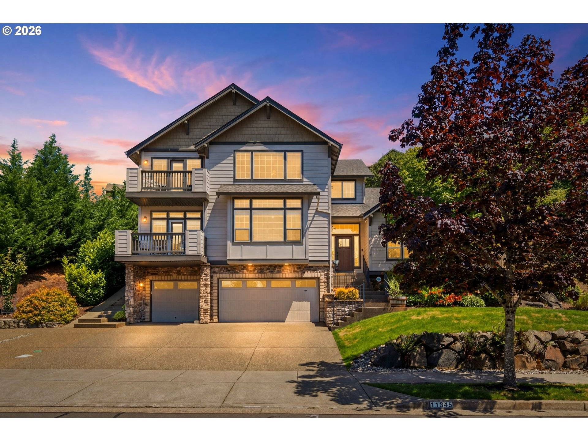 11846 SE WATERLEAF DR, Happy Valley, OR 97086