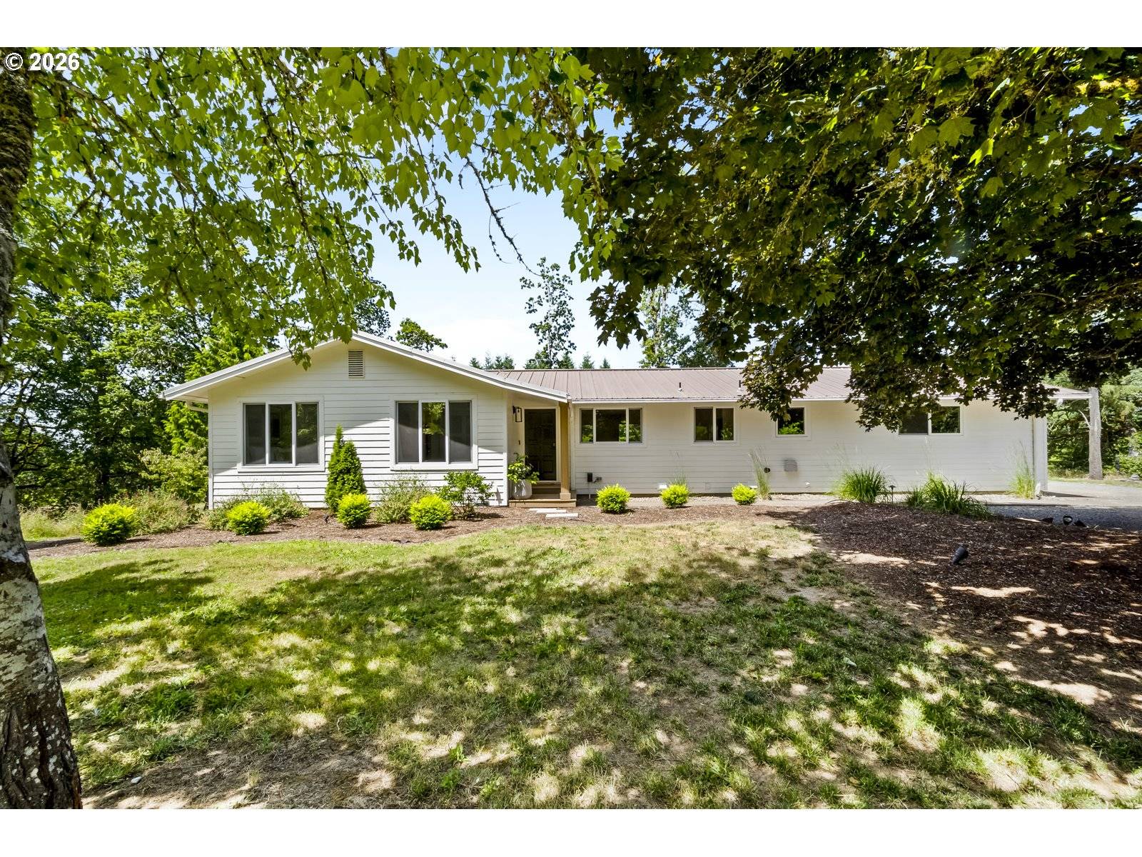 17340 NE WOODLAND LOOP RD, Yamhill, OR 97148