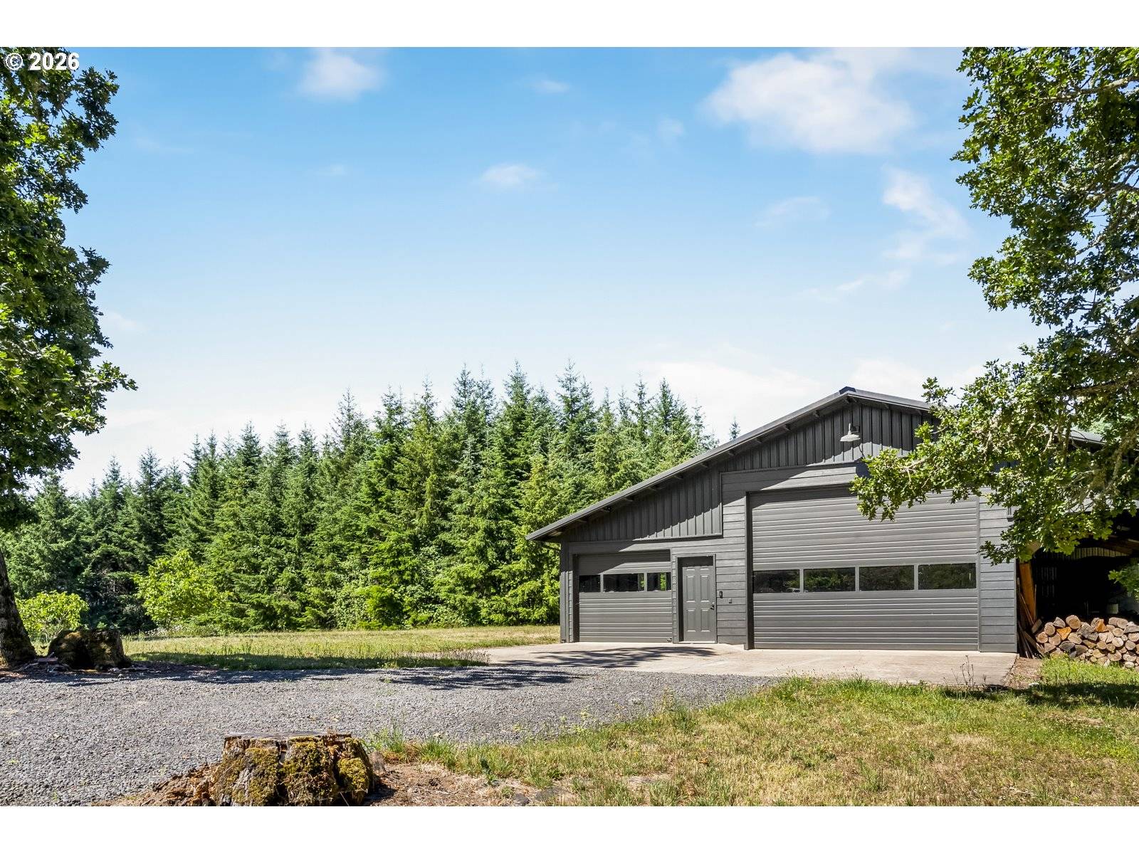 17340 NE WOODLAND LOOP RD, Yamhill, OR 97148