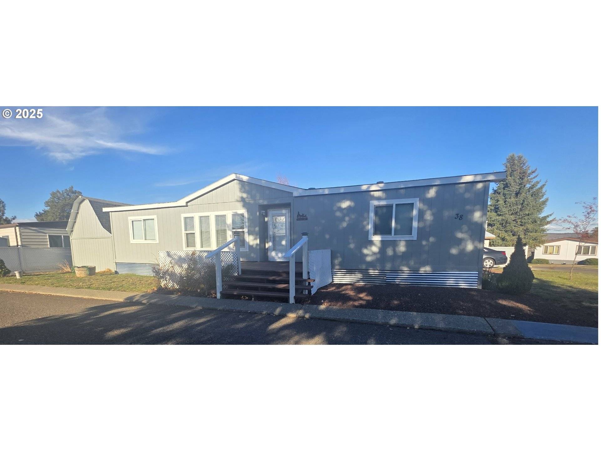 1500 S COLUMBUS AVE #38, Goldendale, WA 98620