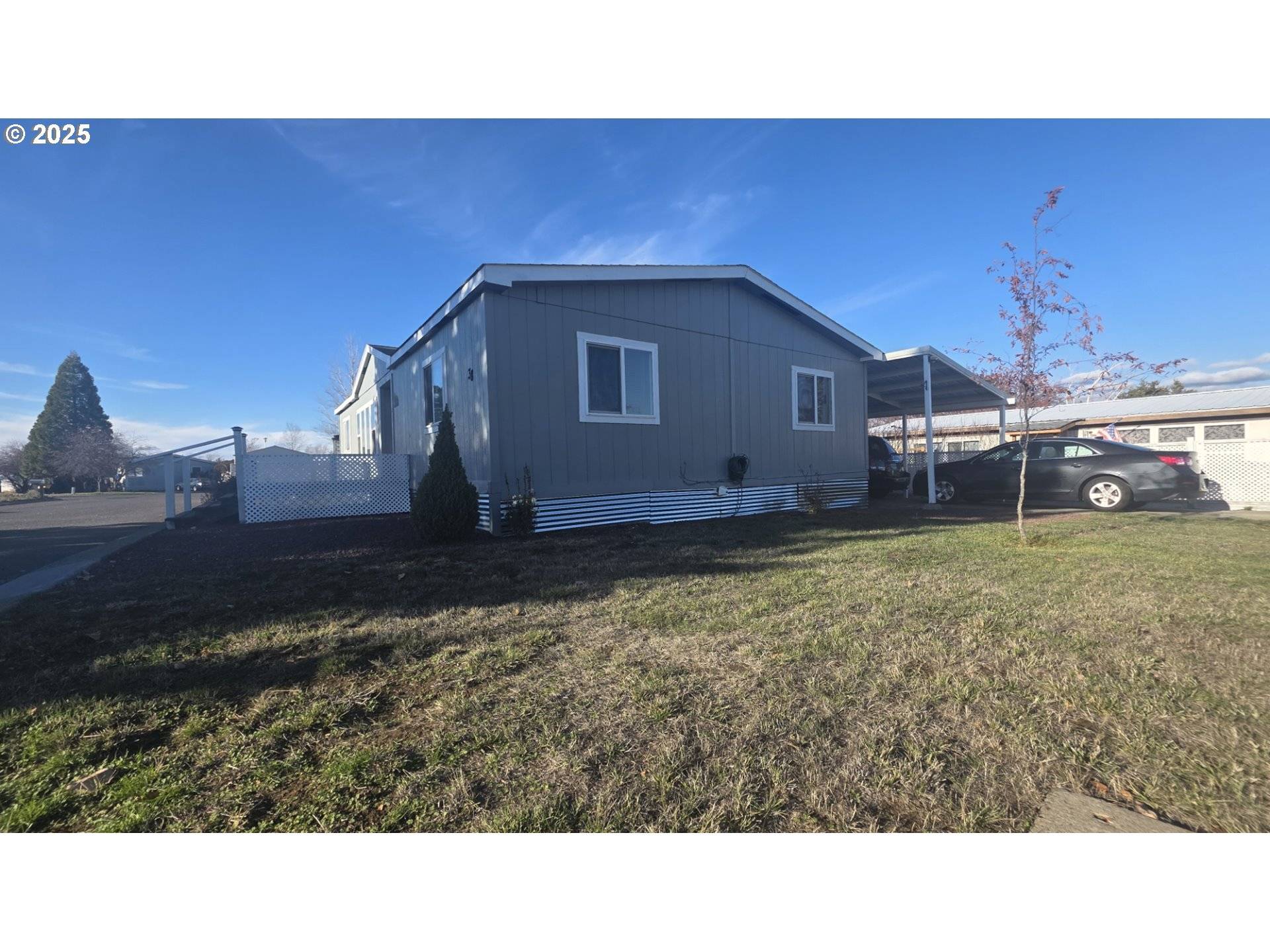 1500 S COLUMBUS AVE #38, Goldendale, WA 98620