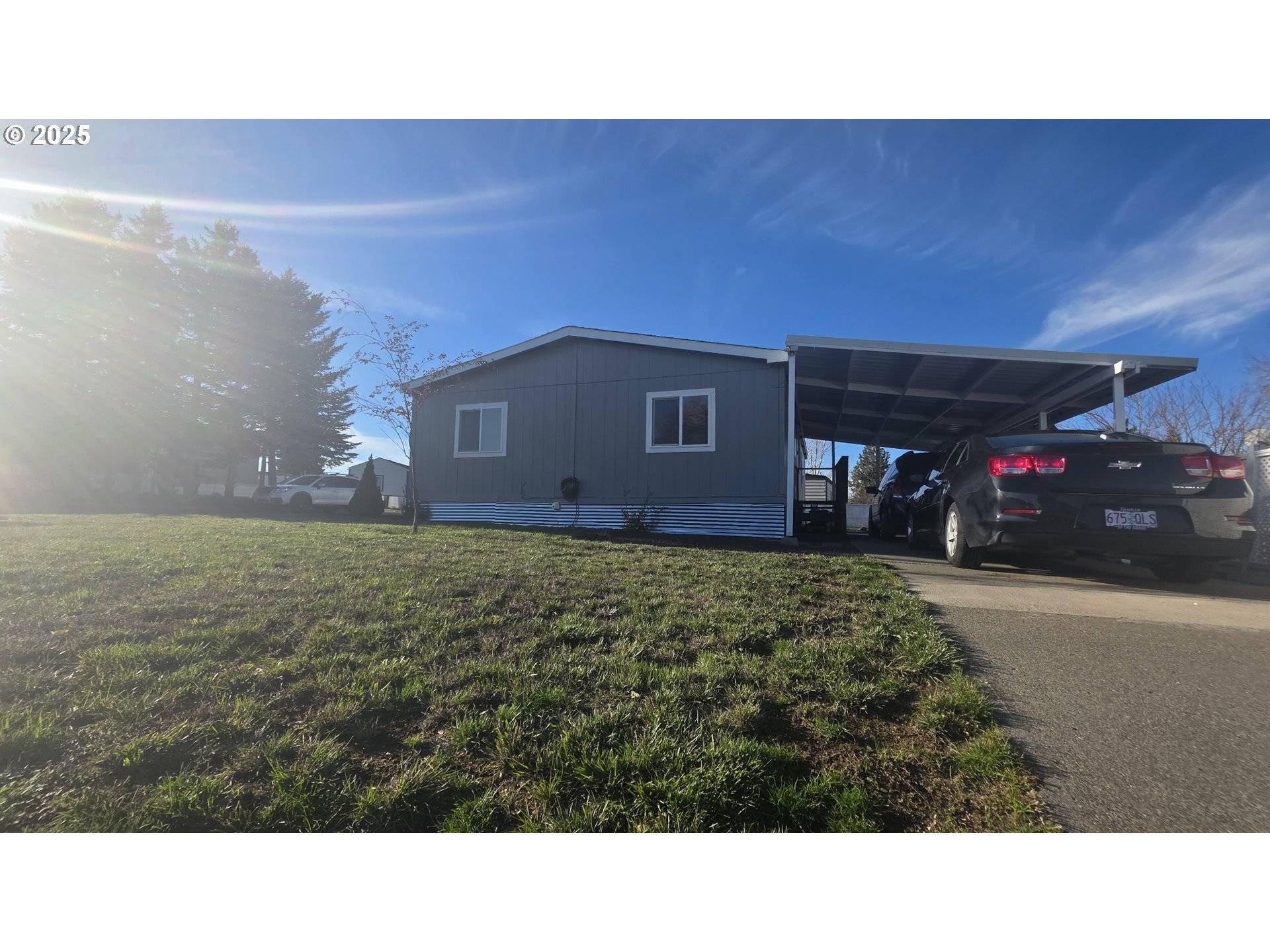 1500 S COLUMBUS AVE #38, Goldendale, WA 98620