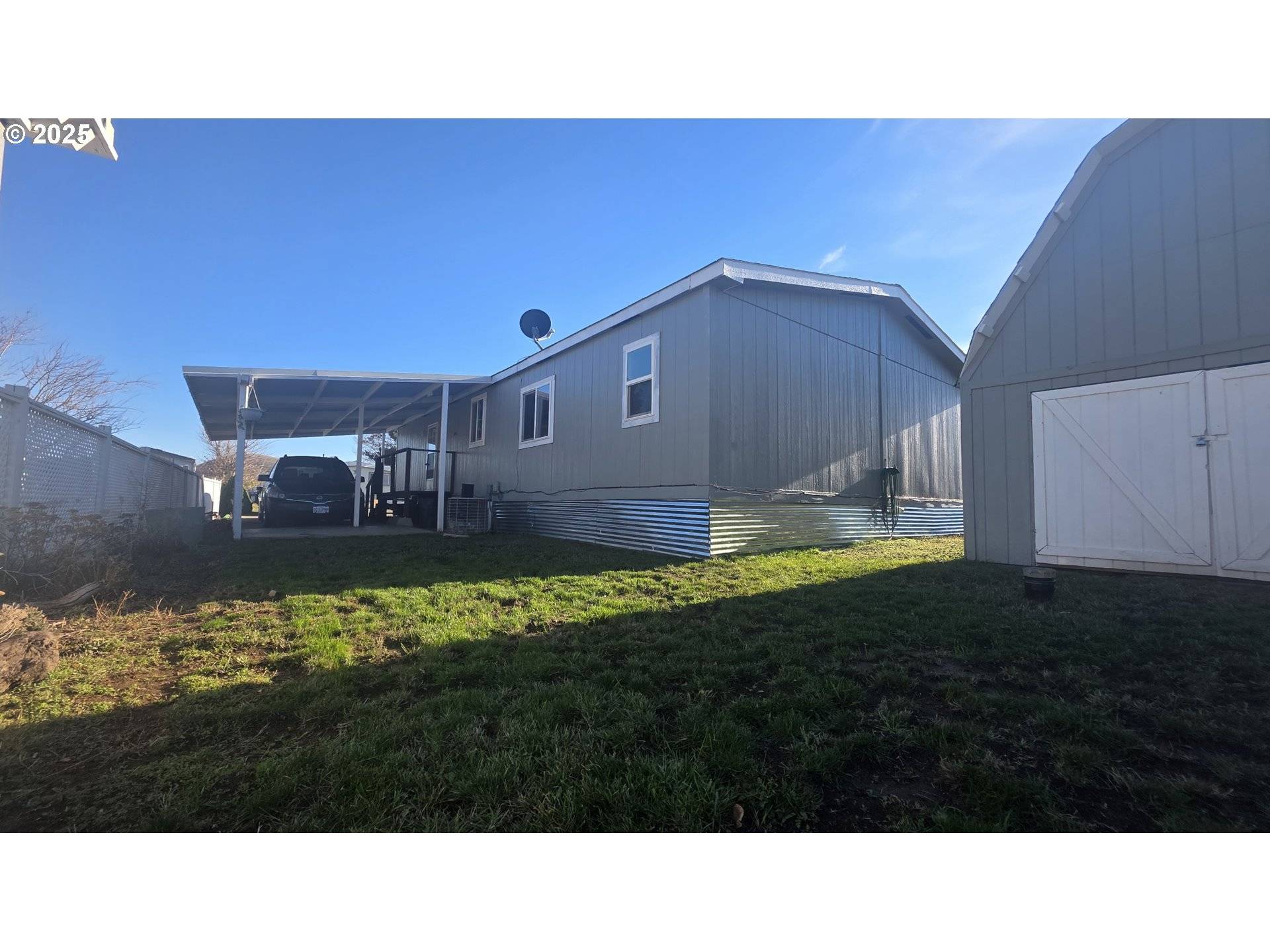 1500 S COLUMBUS AVE #38, Goldendale, WA 98620