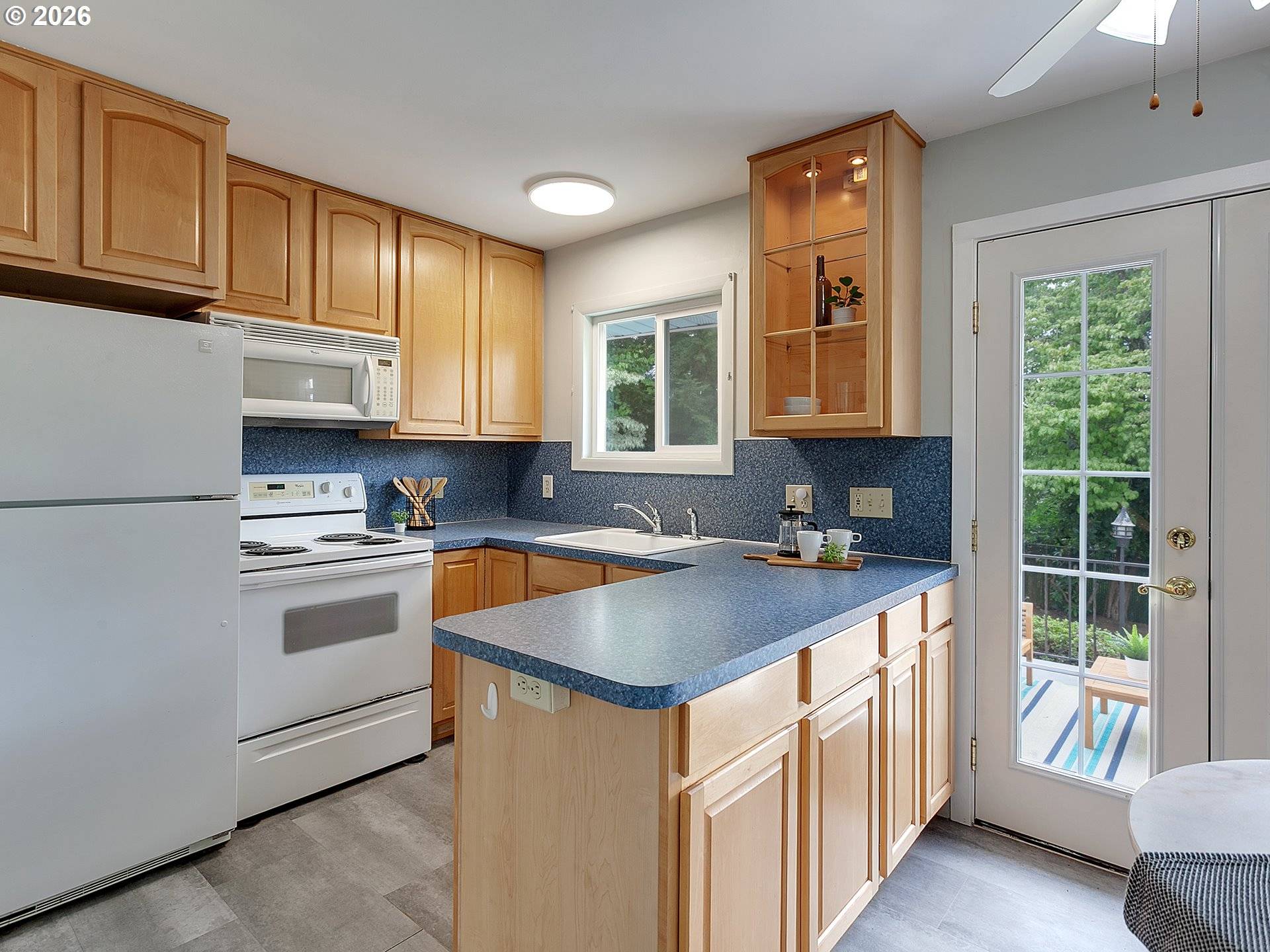 4204 SE ADAMS ST, Milwaukie, OR 97222