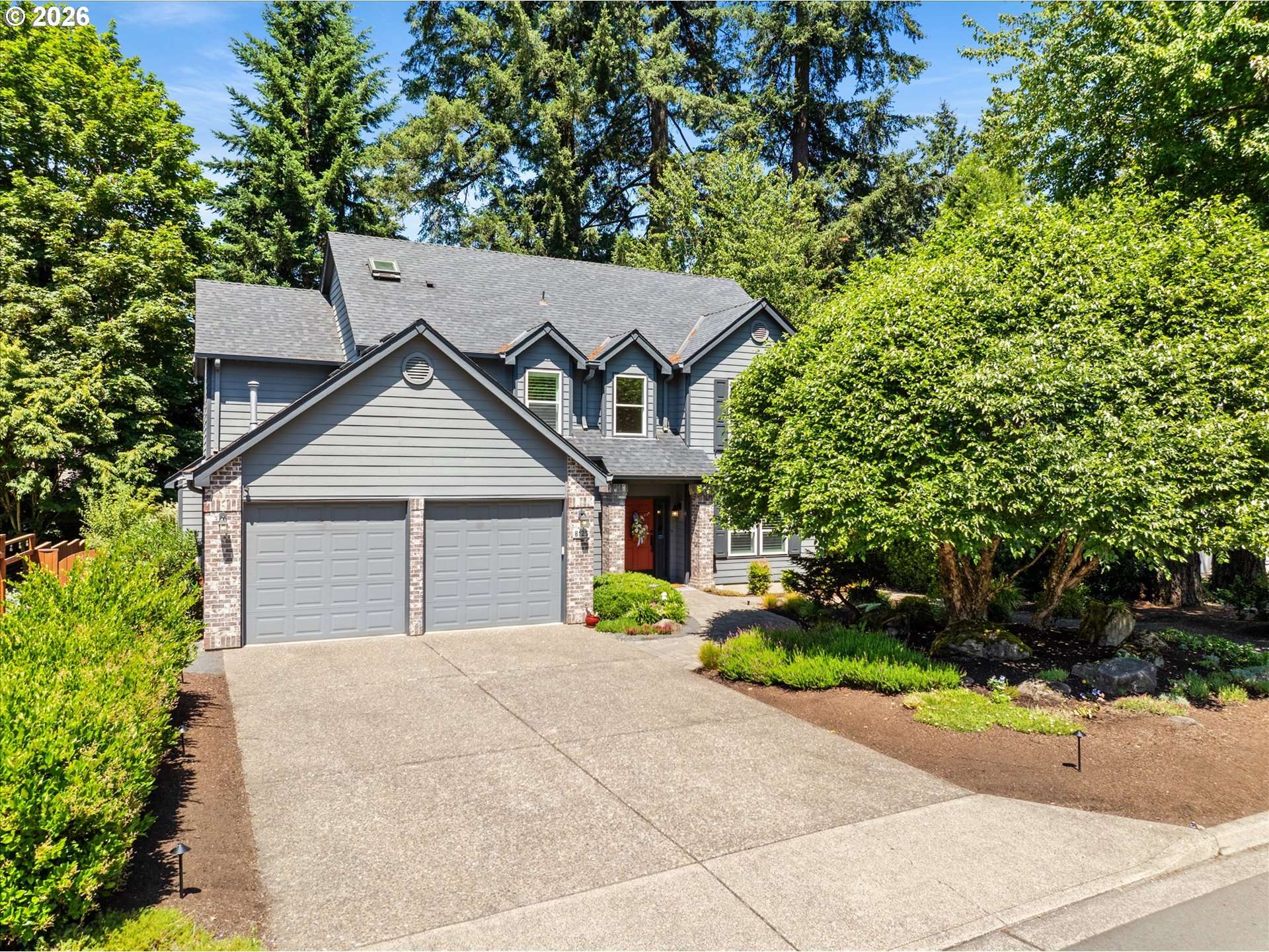 8125 SW KINGFISHER WAY, Portland, OR 97224
